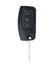 HU101R10 RADIOCOMANDO CHIAVE AUTO
