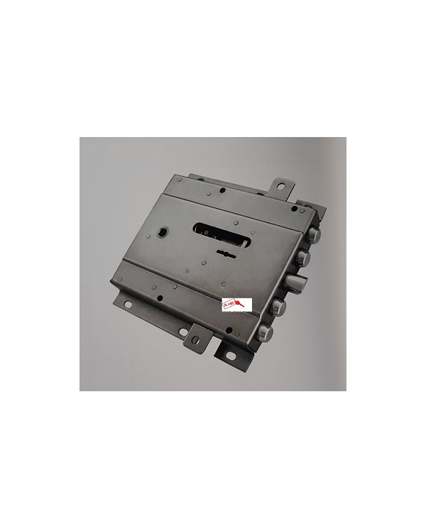 YALE SERRATURA APPLICARE BLINDATI DX ART 133Y4