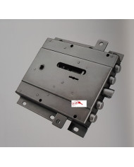 YALE SERRATURA APPLICARE BLINDATI DX ART 133Y4