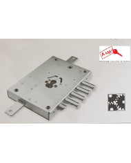 DIERRE SERRATURA BLINDATI CIL E70 DX ART NE42