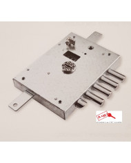 DIERRE SERRATURA BLINDATI DM E70 SX IMB IND