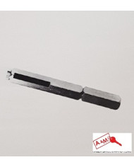 NEMEF QUADRO SDOPPIATO PER MANIGLIONE 40-61
