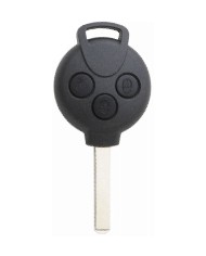 VA2AR13 RADIOCOMANDO CHIAVE AUTO 3 PULSANTI