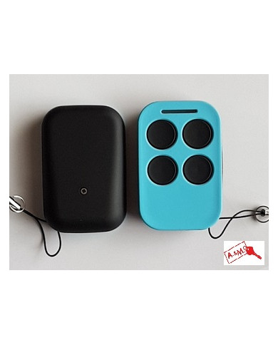 SIMPLE 4C RADIOCOMANDO FISSO 433 MHZ