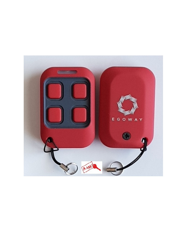 CUBE M RADIOCOMANDO VARIABILE ROLLING 280 A 868