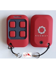 CUBE M RADIOCOMANDO VARIABILE ROLLING 280 A 868