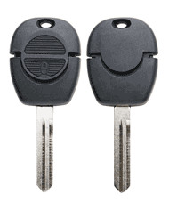 NSN14ARS2 GUSCIO CHIAVE AUTO 2 PULSANTI