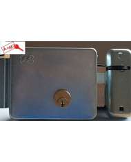 FF ELETTROSERRATURA CIL FISSO E70 DX ART 2439170