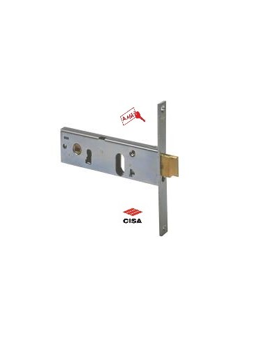 CISA SERRATURA FASCIA ENT 70 ART 44152.70