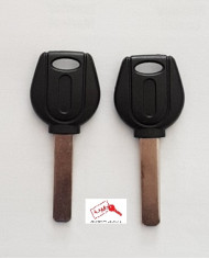 ILSA CHIAVE GREZZA PUNZONATA ART BK024