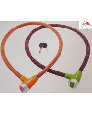 ILSA CAVO FUNE ACCIAIO 12X100 ART CX4529