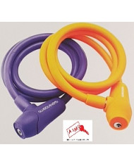 ILSA CAVO FUNE ACCIAIO SILICONATA 12X100 ART CX576