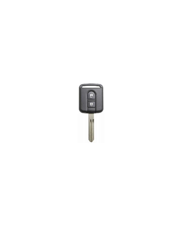 NSN14R14 RADIOCOMANDO AUTO 2 PULSANTI