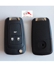 RD-DS COVER CHIAVE AUTO OPEL 3 PULSANTI ART DS