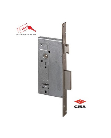 CISA SERRATURA INFILARE MM 60 DM 2M ART 57211 60