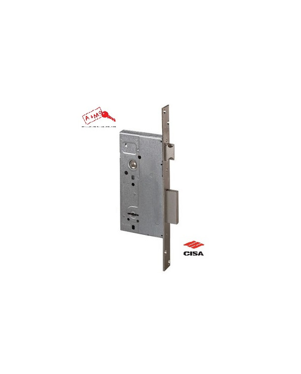 CISA SERRATURA INFILARE MM 60 DM 2M ART 57211 60