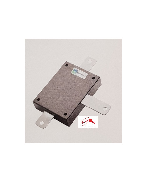 MOTTURA DEVIATORE X QUINTUPLA SERIE 30 ART 96143