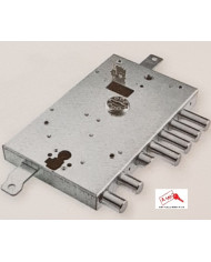 DIERRE SERRATURA BLINDATI DM E CIL E60 DX ART NE19