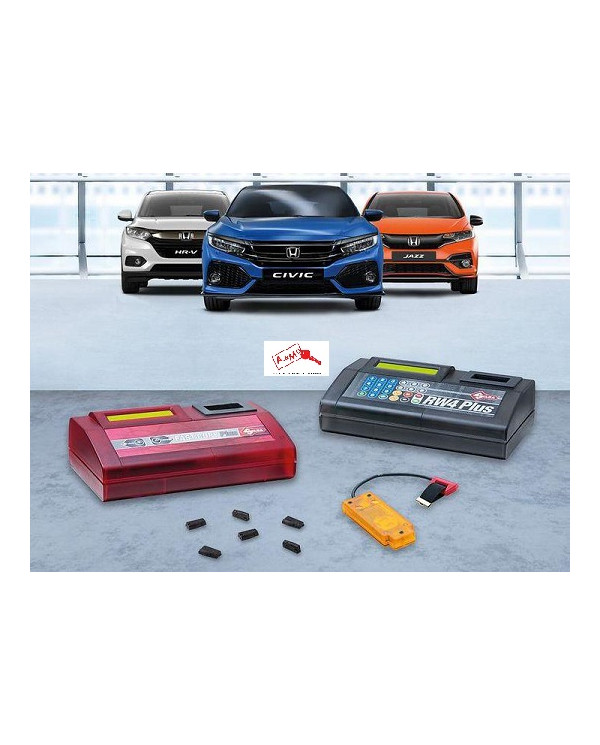 KIT ID49H TRASPONDER CLONING ID49