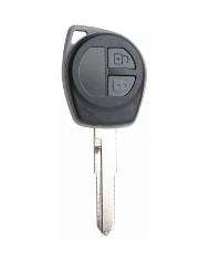 HU133RR18 RADIOCOMANDO CHIAVE AUTO 2 PULSANTI