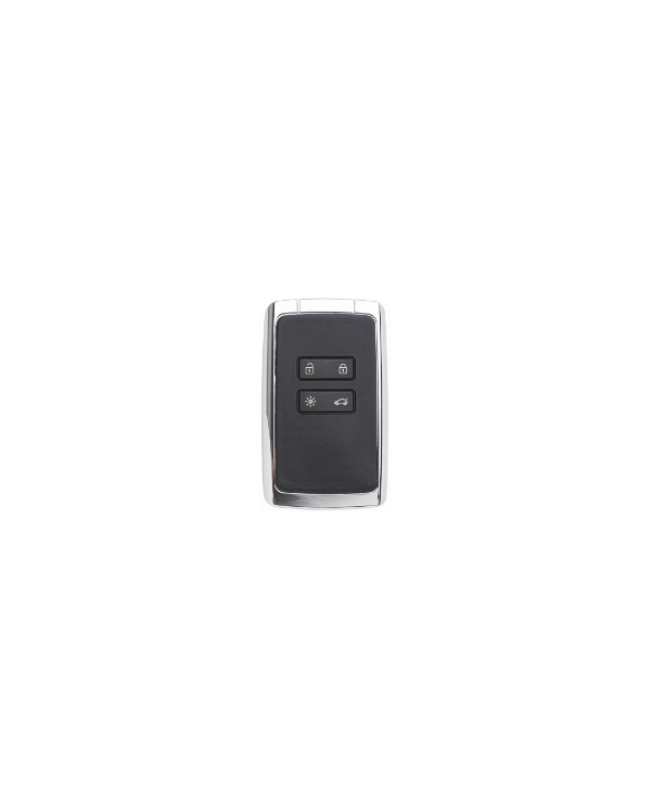 VA2P26 RADIOCOMANDO CHIAVE AUTO 4 PULSANTI