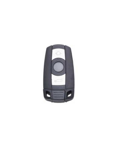 HU131RRS8 GUSCIO CHIAVE AUTO 3 PULSANTI