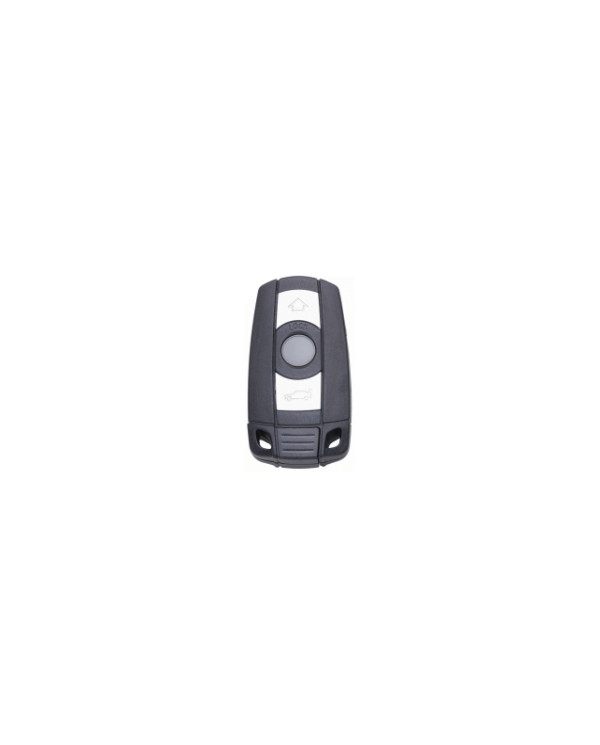 HU131RRS8 GUSCIO CHIAVE AUTO 3 PULSANTI