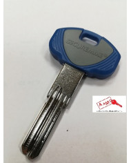 SECUREMME CHIAVE GREZZA EVOK1 ART 0K11XNI