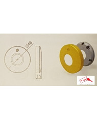 SECUREMME KIT ROSETTA 46X10 BR ART 4746KF4