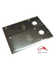 PIASTRA COPERTURA CHIUDIPORTA A PAVIMENTO MAB7100