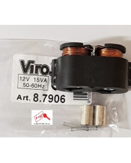 VIRO BOBINA PER ELETTROSERRATURA V97 ART 38.7906