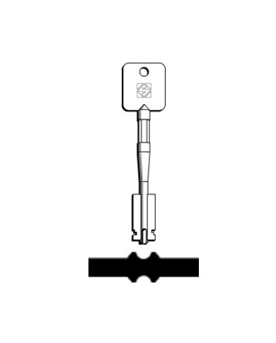 5FS3 CHIAVE SICUREZZA