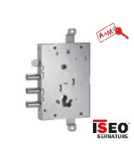 ISEO SERRATURA BLINDATI CIL E63 I38 COMP CISA