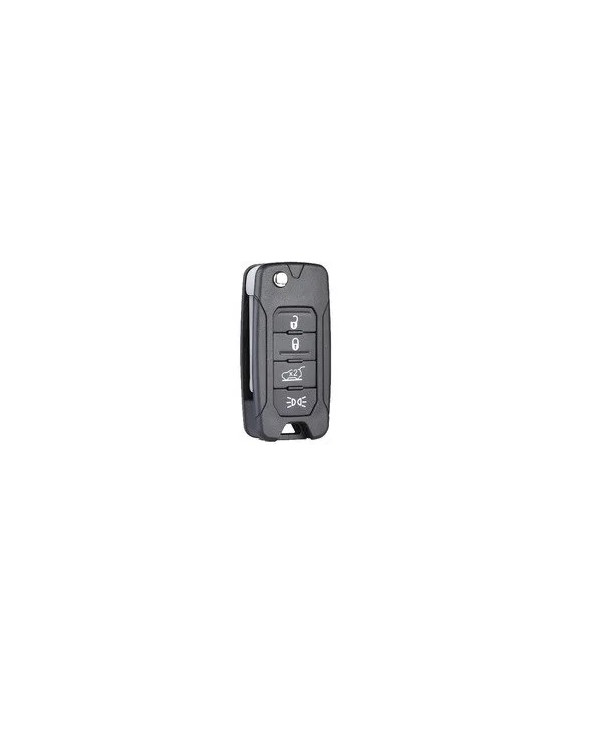 RD-JAES RADIOCOMANDO JEEP RENEGADE