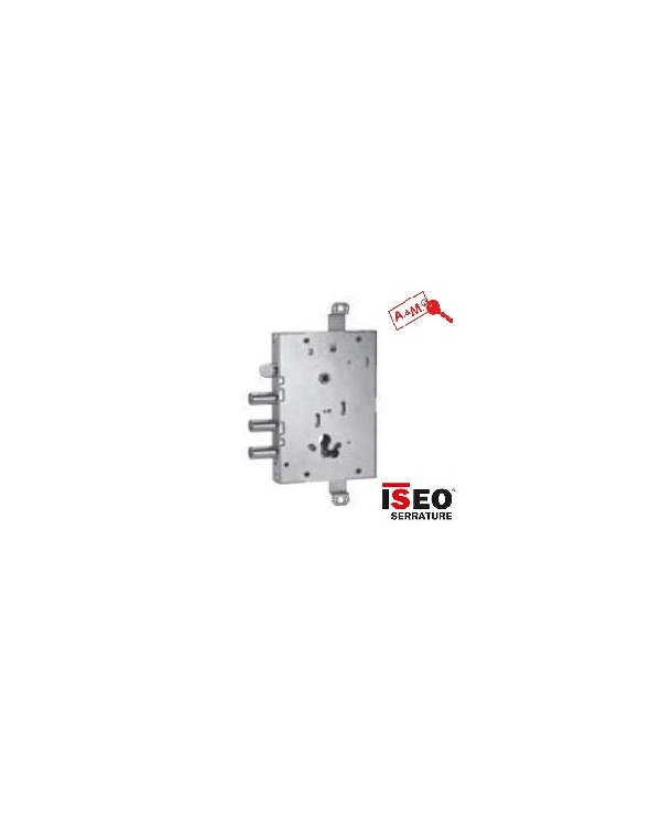 FIAM SERRATURA BLINDATI A CILINDRO E63+10 (CISA)