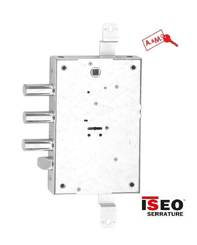 FIAM SERRATURA BLINDATI DOPPIA MAPPA E63+10 (MOTT)