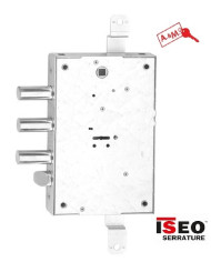 FIAM SERRATURA BLINDATI DOPPIA MAPPA E63+10 (MOTT)
