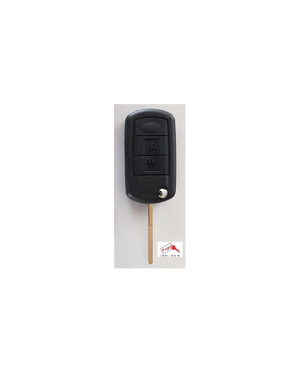RD-LR RADIOCOMANDO LAND ROVER