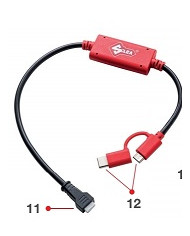 CAVO CAR REMOTE PROGRAMMING SILCA