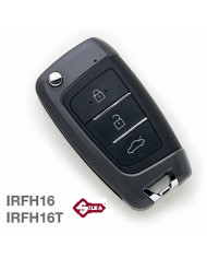 IRFH16 RADIOCOMANDO UNIVERSALE 3 PULSANTI