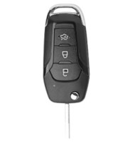 HU101R15 RADIOCOMANDO AUTO 3 PULSANTI