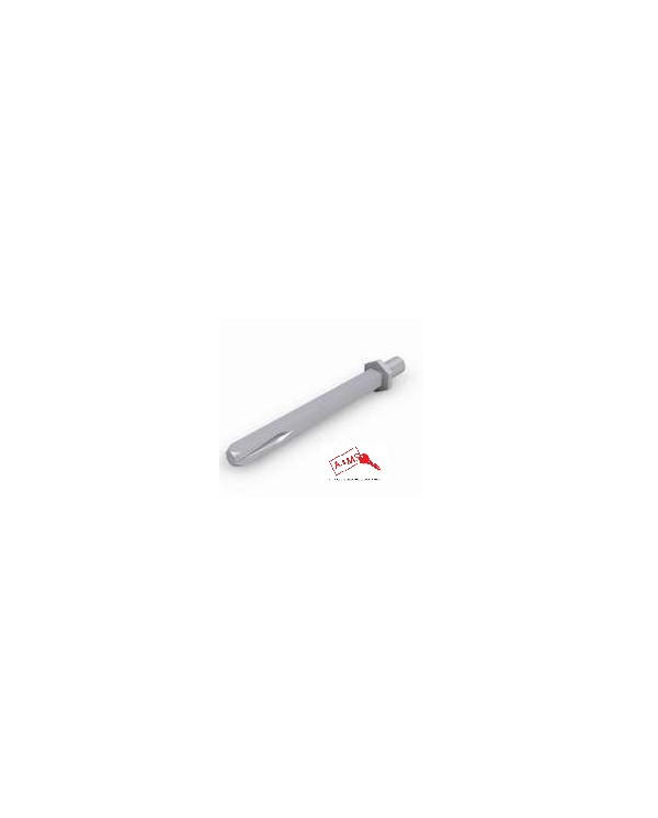 SECUREMME QUADRO+NIPLEX M10 ZINCATO 8X90 ART 5120