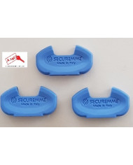 SECUREMME COPRICHIAVE DM AZZURRO