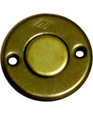 CISA PULSANTE NK PER ELETTROSERRATURE 12011