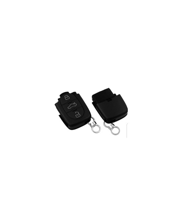 HURSB8 GUSCIO CHIAVE AUTO 3 PULSANTI
