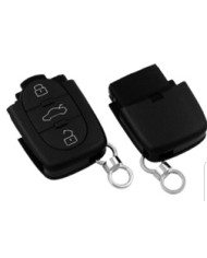 HURSB8 GUSCIO CHIAVE AUTO 3 PULSANTI