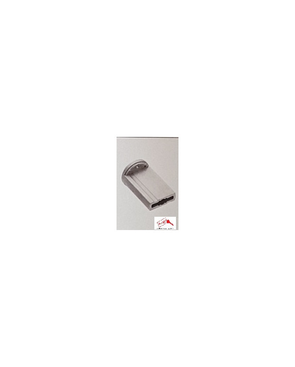 MOTTURA CANOTTO GUIDA CHIAVE 50 MM ART 99101V5