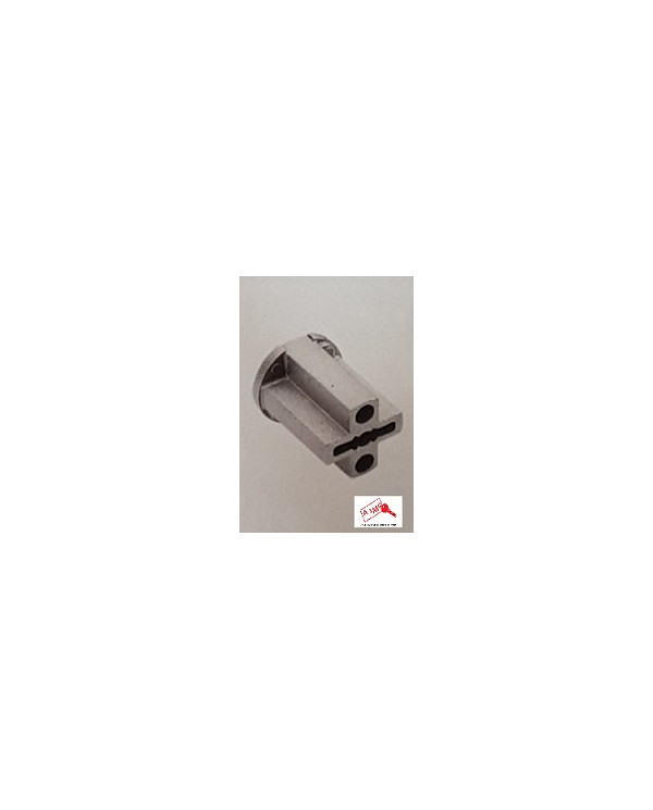 MOTTURA CANOTTO GUIDA CHIAVE 50 MM ART 99101N