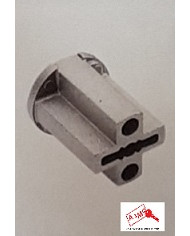 MOTTURA CANOTTO GUIDA CHIAVE 50 MM ART 99101N