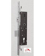 ISEO SERRATURA MONTANTE TRIPLICE ENT 35